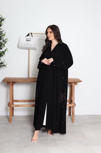 عباية ڤيولا 3