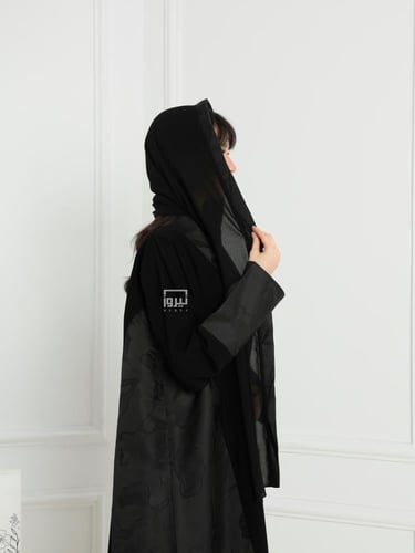 عباية فلورين 2