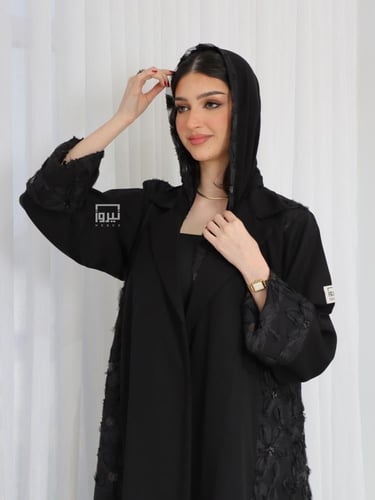 عباية العيد 2