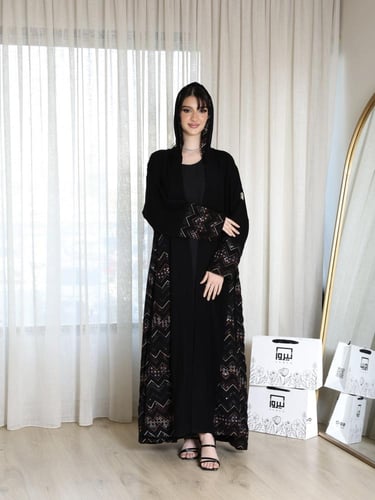 عباية لافين 2