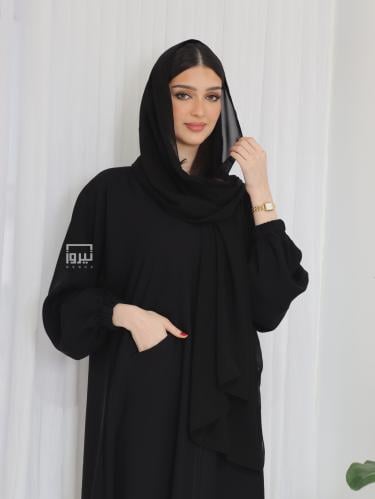 عباية الحج والعمرة 2