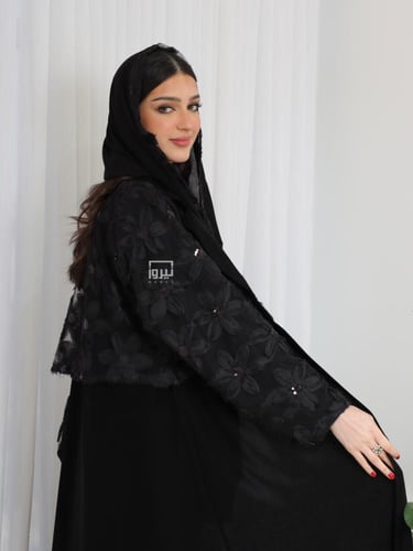 عباية العيد 3