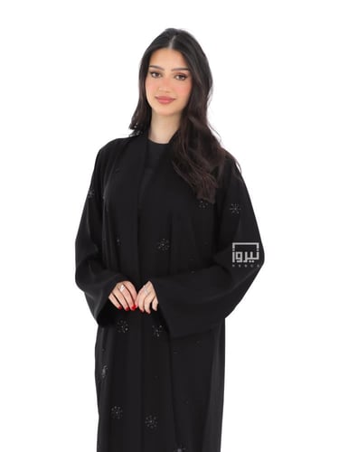 Opulent Abaya 2