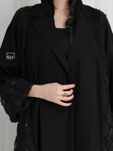 عباية العيد 2