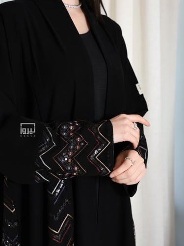 عباية لافين 2