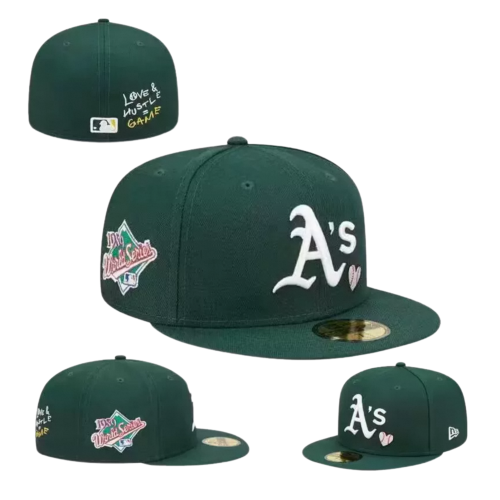 New Era Cap
