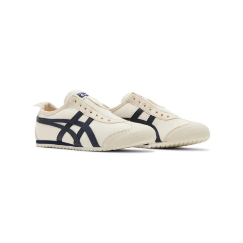 Mexico 66 Slip-On 'Birch Midnight