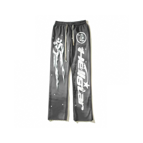 Hellstar Pants