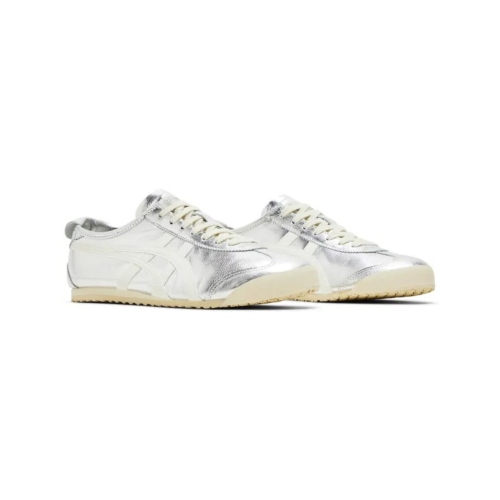 Mexico 66 'Chrome Silver'