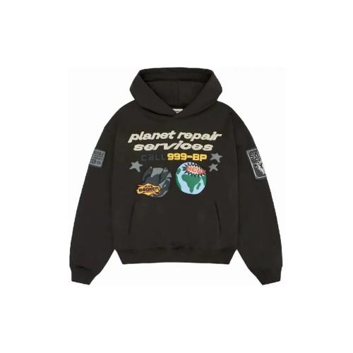 Broken Planet Hoodie