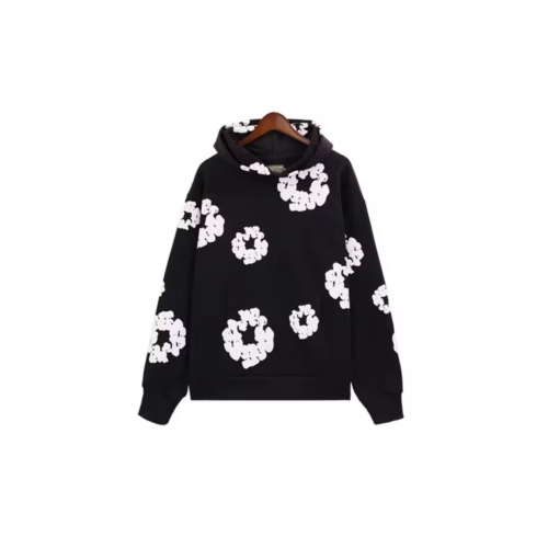 Denim Tears Hoodie