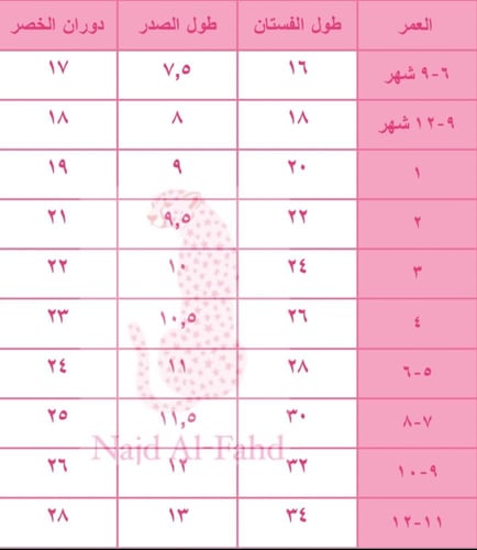 فستان موف ممزوح بلون وردي المطرز