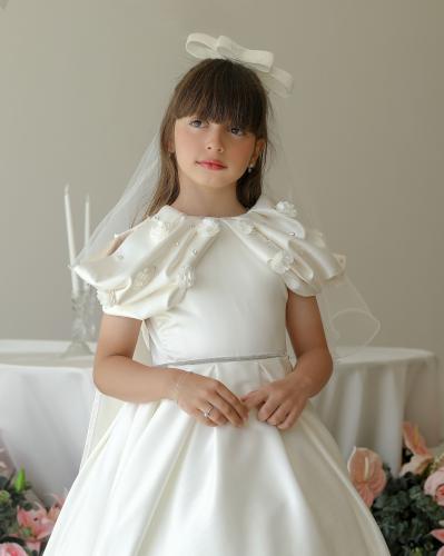 فستان الأميرات