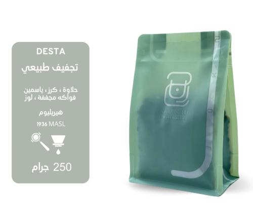 Desta
