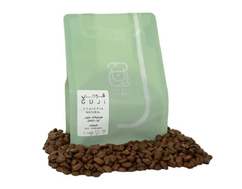 Guji Ethiopia