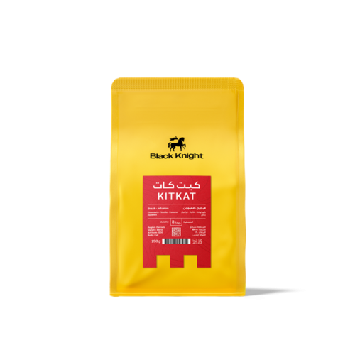 Kit Kat Coffee
