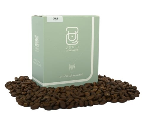 GUJI Ethiopia