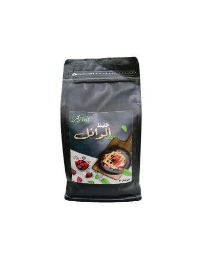 خليط الوافل اسرار الخلطة 1 كجم | Asrar Mix Waffle...