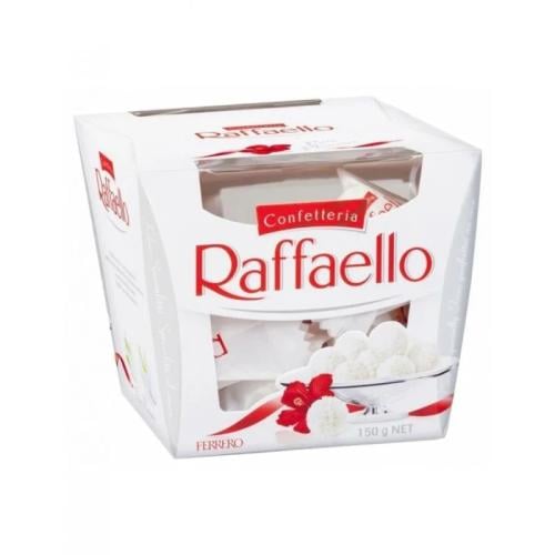 رافايلو صغير فيريرو 150 جم - 15 حبة | Ferrero Raff...
