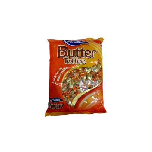 توفي بتر بيكاديلي اكياس 650 جم | Piccadeli Butter...