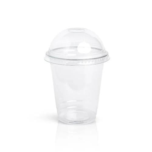كاسات عصير شفاف 16 اونص 50 حبة | Transparent juice...