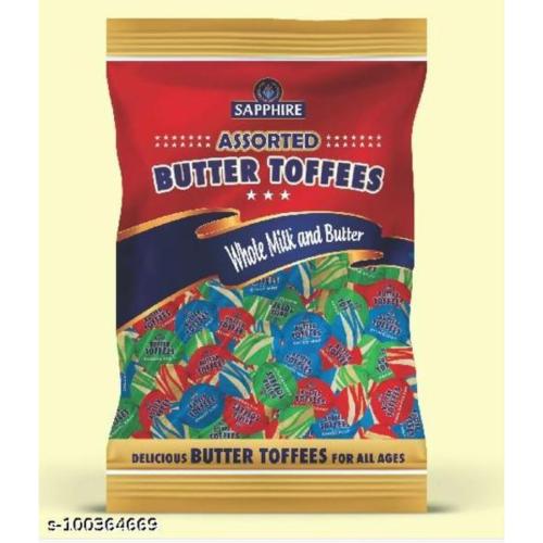 توفي بتر بيكاديلي اكياس 650 جم | Piccadeli Butter...