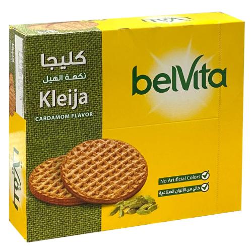 بسكوت نخالة الشرقيه بلفيتا 8×62 جم | Belvita Golde...