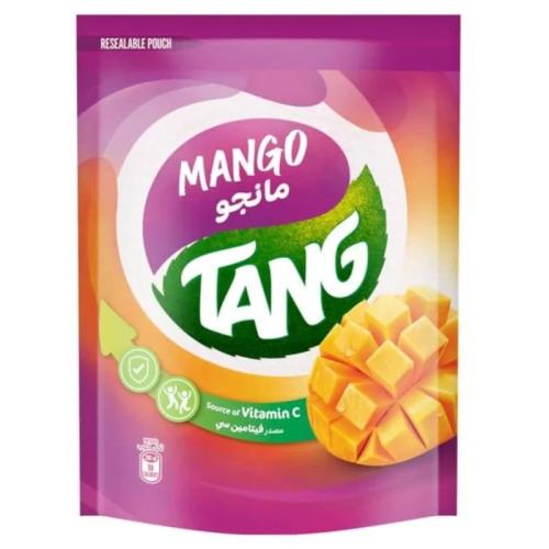 عصير تانج مانجو اكياس 375 جم | Tang Mango Powdered...