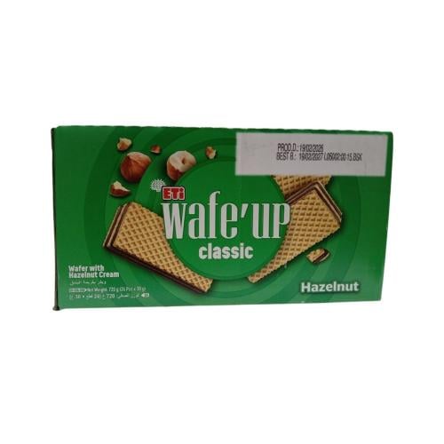 ويفر ويف اب اتي 24×40 جم | ETi Wafe up Wafer with...