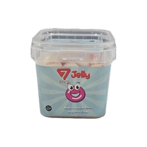 جيلي خواتم/حلقات 7 ستيك سيريموني 150 جم | Ceremony...