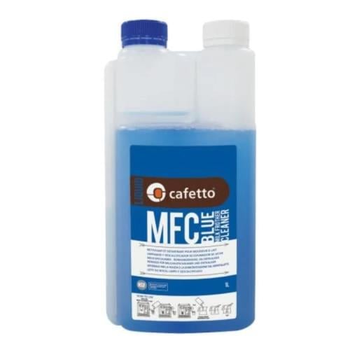 سائل ازرق تنظيف مكينة اسبريسو كافيتو 1 لتر | Cafet...