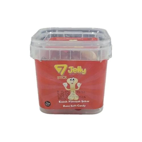 جيلي عظام 7 ستيك سيريموني 150 جم | Ceremony 7 Stic...
