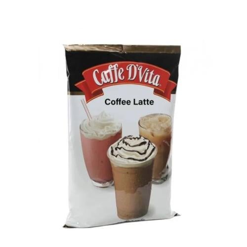كافي مزيج قهوة مثلجة كافي ديفيتا 1.6 كجم | Café De...