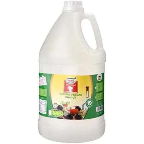 خل طبيعي قودي 3.74 لتر | Goody Natural Vinegar 3.7...