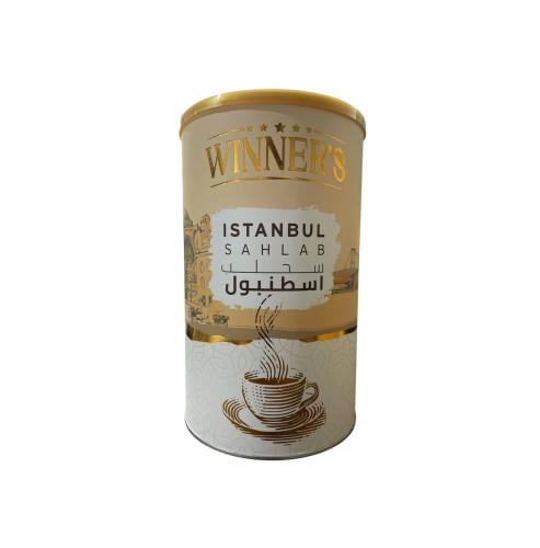 سحلب اسطنبول وينرز 1360جم | Istanbul Winners Sahla...
