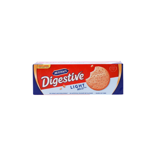 دايجستف لايت كبير مكفيتز 400 جم | Mcvitie's Digest...