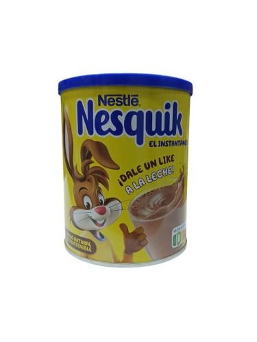 خليط الكاكاو نستله نسكويك علبة معدن 400/390 جم | N...