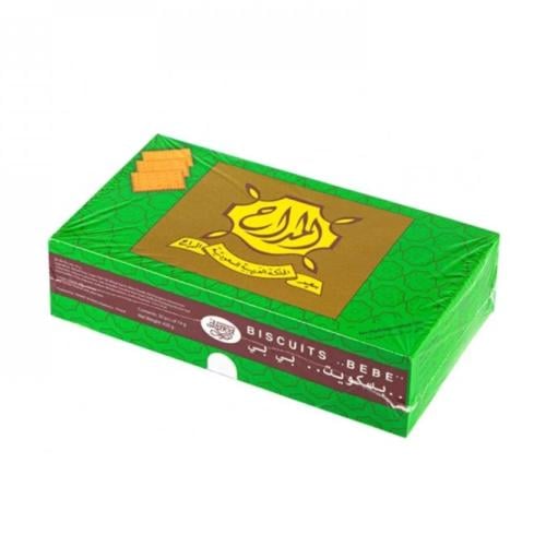 بسكوت ميزان المداح 30×14 جم | Mezan Al Maddah Bisc...