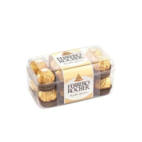فيريرو روشيه 200 جم | Ferrero Rocher Chocolate 200...