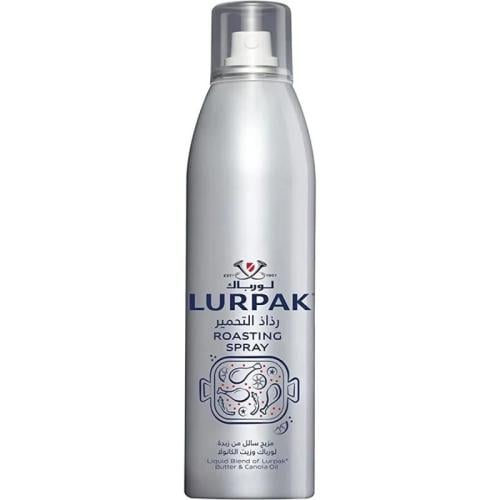 بخاخ رذاذ التحمير لورباك 200 مل | Lurpak Butter Ro...