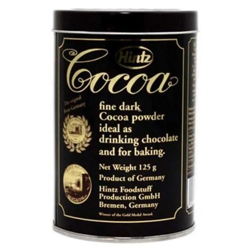 مسحوق كاكاو هنتز صغير 125 جم | Hintz Cocoa Powder...