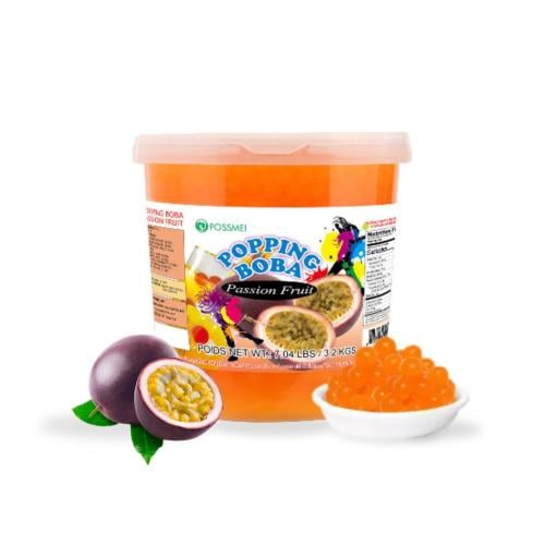 كرات باشن بابلز بوبينج بوبا 3.20 كجم بوسماي | Poss...