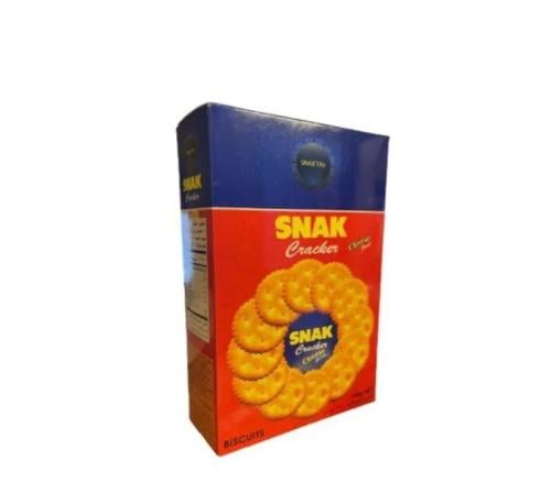 بسكوت مالح سناكس كراكر سيرلانكي 180 جم | Salty Sna...