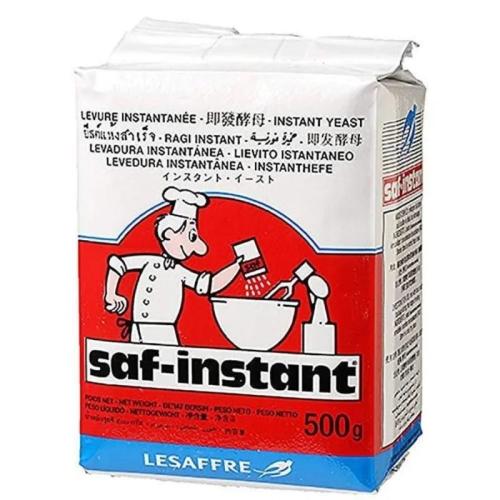 خميرة فورية كبير باكت ساف 500 جم | Saf-Instant Yea...