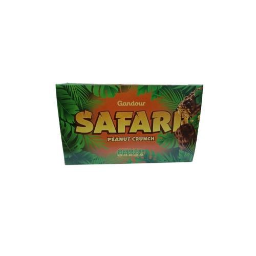 سفاري فول سوداني غندور 12 حبة | Safari Ghandour Pe...