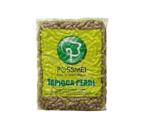 كرات تابيوكا بوسماي 3 كجم | Possmei Black Tapioca...