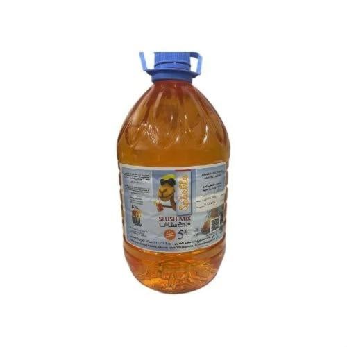 مزيج سلاش اسباركل كاتر - محلول اساسي 5 لتر | Spark...