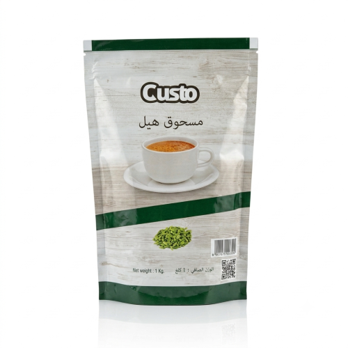 شاي كرك بريمكس الشاي جوستو 1 كجم | Gusto Tea Premi...