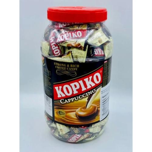 حلاوة كابتشينو كوبيكو علب 800 جم | Kopiko Cappucci...