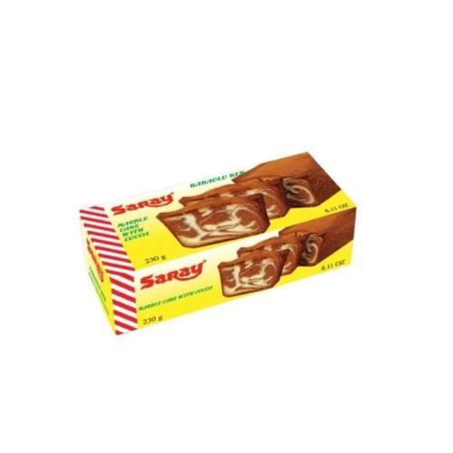 كيك العائلة سراي 230 جم | Saray Family Cake 230g